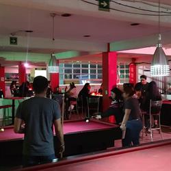 POOL 2 NIGHT en Ciudad de México (Puebla) - Horario de apertura