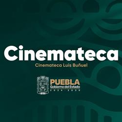 Horario de apertura Cinemateca Luis Buñuel, Puebla