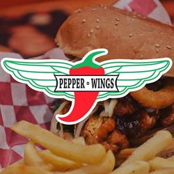 Pepper Wings en San Nicolás de los Garza (Balcones De Las Puentes) - Horario de apertura