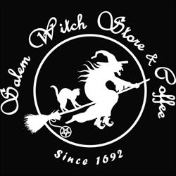 Salem Witch Store & Coffee en Ciudad de México (Narvarte Poniente) - Horario de apertura
