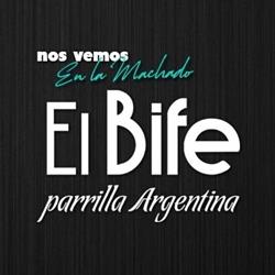 Horario de apertura El Bife Parrilla Argentina, Mazatlán