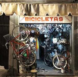 Taller de Bicicletas Orozco en Ciudad de México (Hipódromo) - Horario de apertura