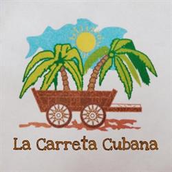 Horario de apertura La Carreta Cubana II, Mérida