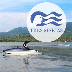 Tres Marias en Pie de La Cuesta (Pie De La Cuesta) - Horario de apertura