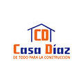Materiales Casa Díaz en Guadalupe (El Salero) - Horario de apertura