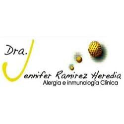 Dra. Jennifer Ramirez Heredia en Irapuato (San Pedro) - Horario de apertura