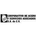 Corporativo De Acero Y Servicios Asociados Sa De Cv en Ciudad Juárez (Del Real) - Horario de apertura