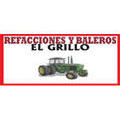 Refacciones Y Baleros El Grillo en Delta (Oaxaca) - Horario de apertura