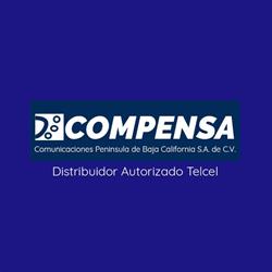 Horario de apertura COMPENSA Telcel, Tijuana