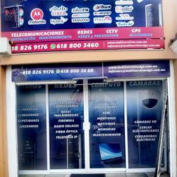 Multiservicios Tecnológicos en Durango (El Edén) - Horario de apertura