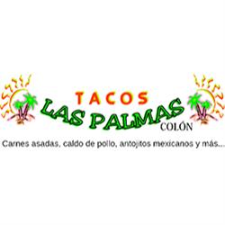 Tacos Las Palmas Colón en El Pacífico (Capultitlan) - Horario de apertura