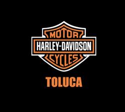 Horario de apertura Harley-Davidson Toluca, Ocoyoacac
