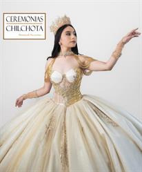 Horario de apertura Ceremonias Chilchota, Morelia