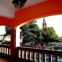 Horario de apertura Hotel Posada del Sol, Apatzingán de la Constitución