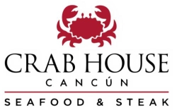 Horario de apertura Crab House Cancún, 