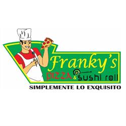 Horario de apertura Frankys Pizza & Sushi Roll, Hermosillo
