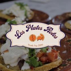 Horario de apertura Los Platos Rotos, Mérida