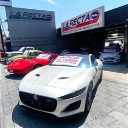 Autos LA RECTA en Puebla (La Paz) - Horario de apertura