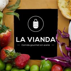 La Vianda en Pachuca de Soto (Revolución) - Horario de apertura