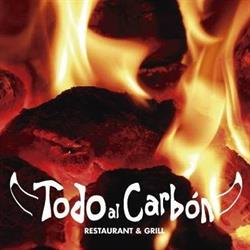 Todo Al Carbón en Ciudad de México (Jardines De Coyoacán) - Horario de apertura