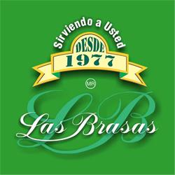Horario de apertura Las Brasas, Ciudad de México