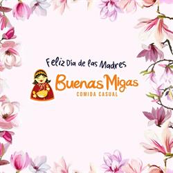 Buenas Migas en Ciudad de México (Narvarte Poniente) - Horario de apertura