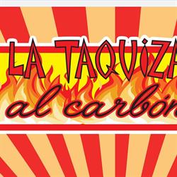 La Taquiza al carbón en Ciudad de México (Narvarte Oriente) - Horario de apertura
