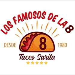 Horario de apertura Tacos Sarita, Ciudad de México