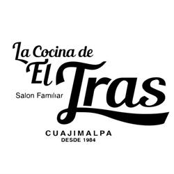 Horario de apertura LA COCINA DE EL TRAS, Ciudad de México