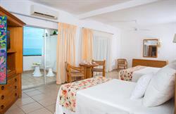 Hotel Tropicana en Puerto Vallarta (Emiliano Zapata) - Horario de apertura