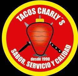 Horario de apertura TACOS CHARLY, Guadalupe