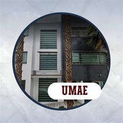 Horario de apertura Unidad Medica de Alta Especialidad (Umae), Pachuca de Soto