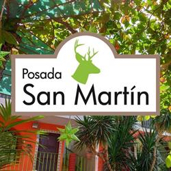 Posada San Martin en Mazatlán (Palos Prietos) - Horario de apertura