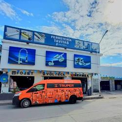 Ferreteria TAVITAS en Ciudad Mante (El Martillo) - Horario de apertura