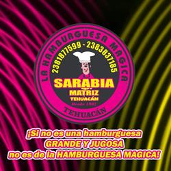Horario de apertura La Hamburguesa Mágica, Tehuacán