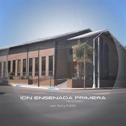 Horario de apertura Primera Iglesia del Nazareno, Ensenada
