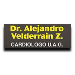 Dr Alejandro Velderrain Zazueta en San José del Cabo (Mauricio Castro) - Horario de apertura