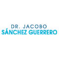 Dr. Jacobo Sánchez Guerrero en Oaxaca (Centro) - Horario de apertura