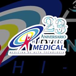 Hi-Tec Medical, S.A. de C.V. en Ciudad de México (Toriello Guerra) - Horario de apertura