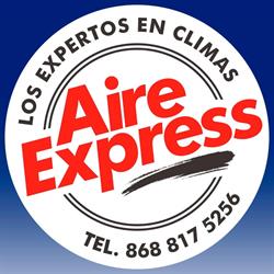 Horario de apertura Aire Express, Matamoros