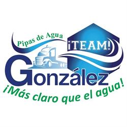 Pipas De Agua González Team en Guadalajara (Echeverria 1A. Seccion) - Horario de apertura