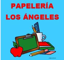 Horario de apertura Papelería Los Ángeles, San Nicolás de los Garza