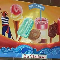 Helados La Italiana en Guadalajara (Jardines Alcalde) - Horario de apertura