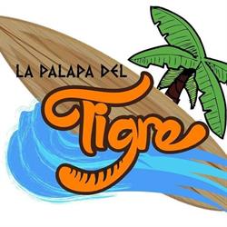 Horario de apertura La palapa del tigre, Zapopan