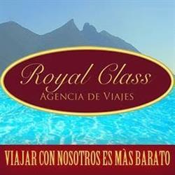 Horario de apertura Agencia de Viajes de Monterrey RoyalClass, General Escobedo
