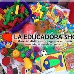 Horario de apertura LA EDUCADORA SHOP, Mérida