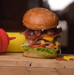 Hamburguesas Papanoa en Morelia (Nueva Jacarandas) - Horario de apertura