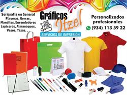Graficos Itzel en Emiliano Zapata (El Cerrito) - Horario de apertura