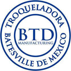 Horario de apertura Troqueladora Batesville de México, Querétaro