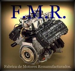 Horario de apertura Fabrica de Motores Remanufacturados, Hermosillo